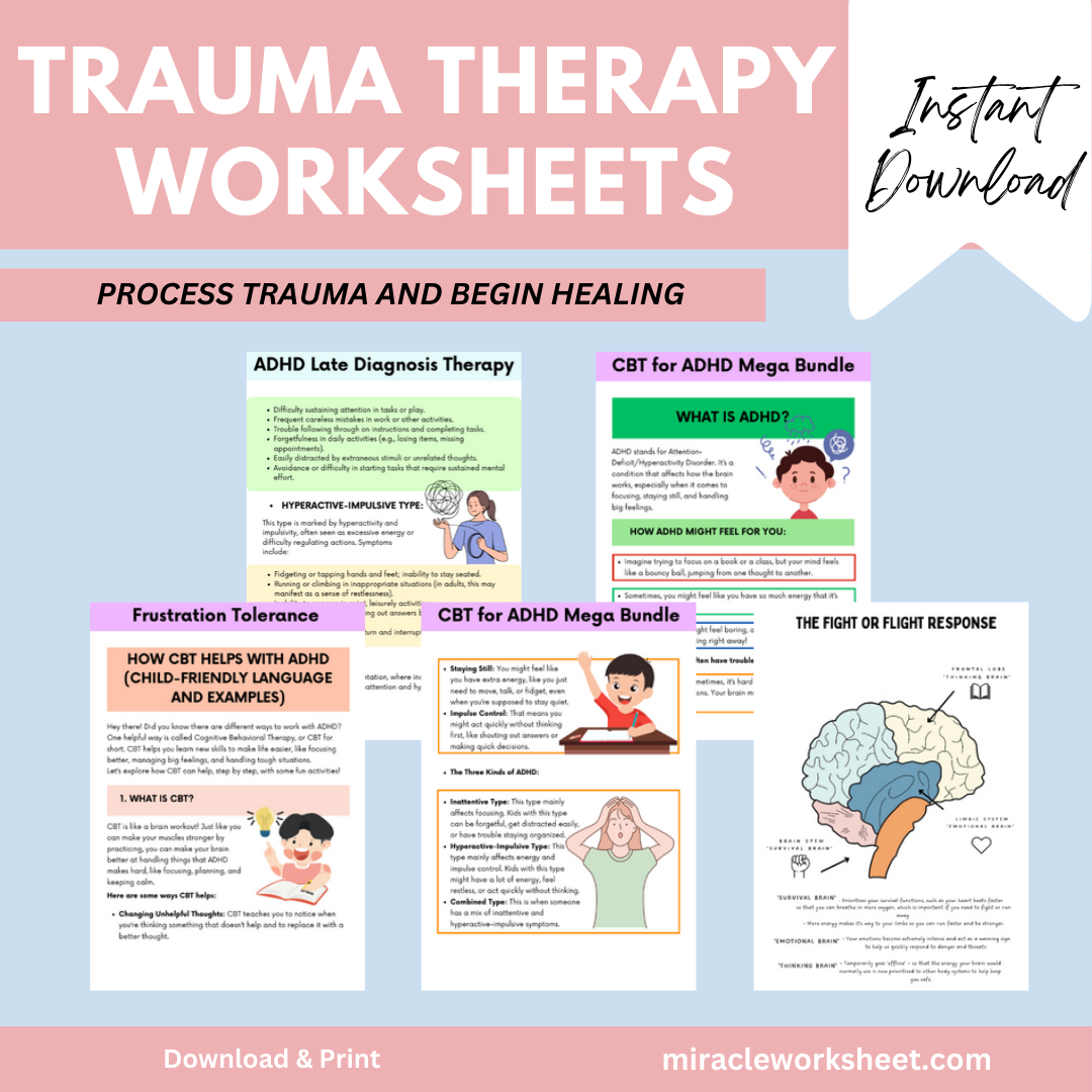 200+ Therapy Bundle ( FREE TODAY )