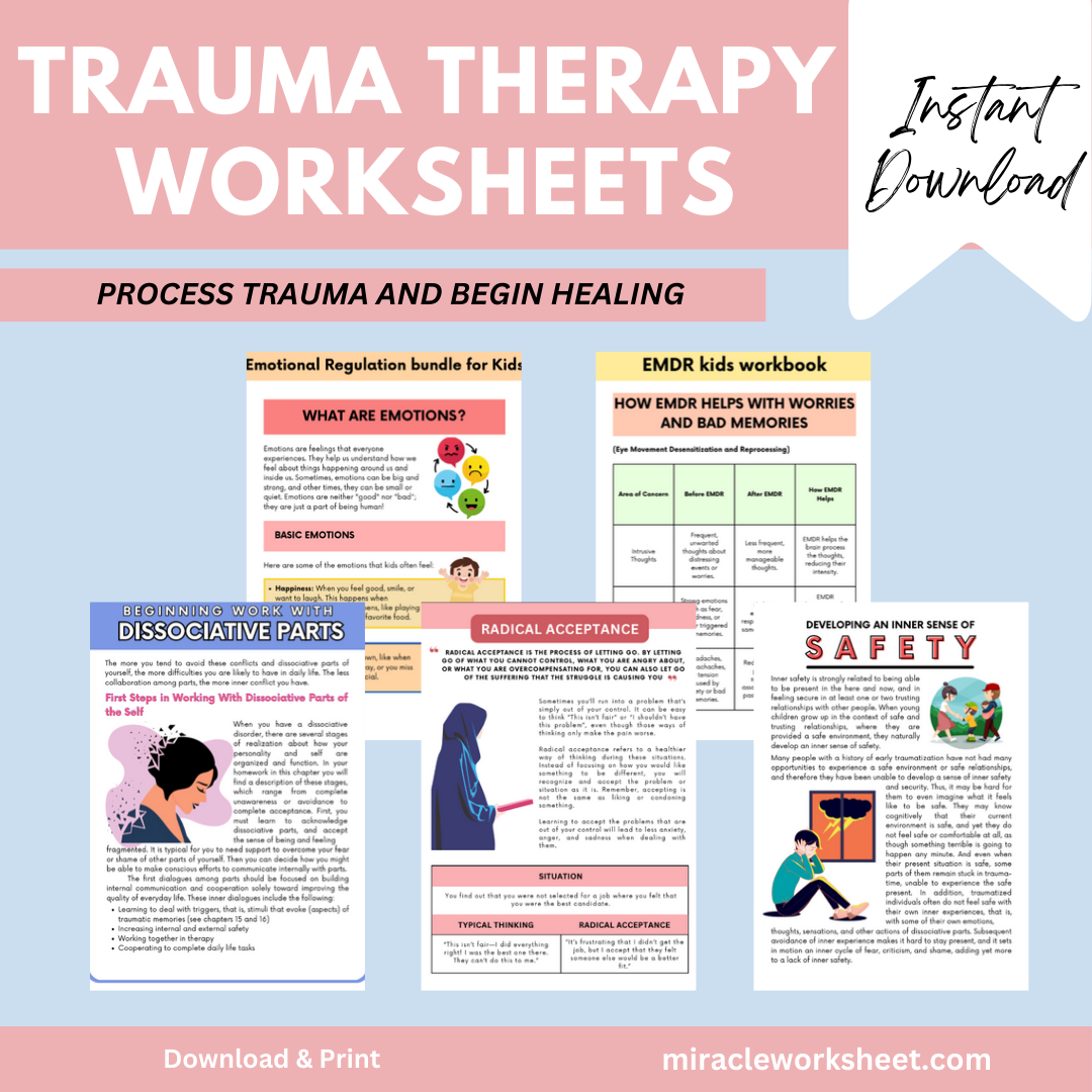200+ Therapy Bundle ( FREE TODAY )