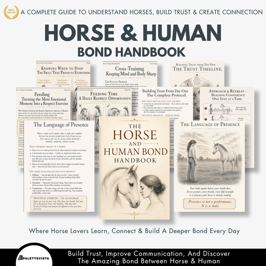 Horse & Human Bond Handbook