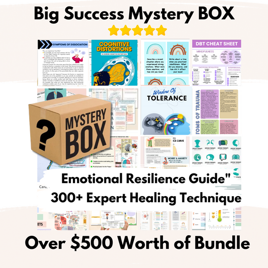 Big Mystery Box