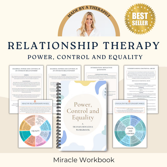 Relationship Therapy