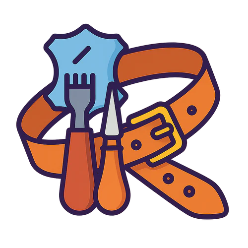 Belt & Strap Crafting Guilde