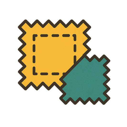 Fabric Guide & Swatch Notes
