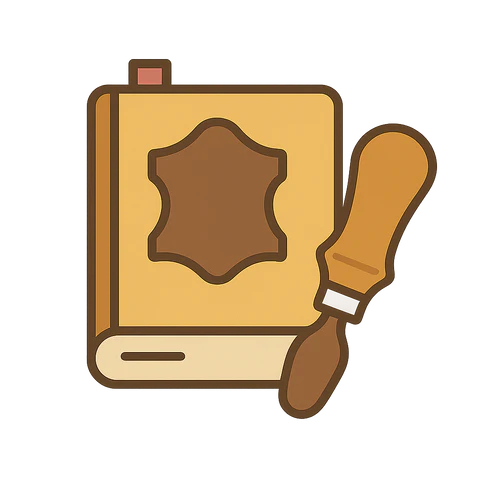 Edge Finishing & Burnishing Guide