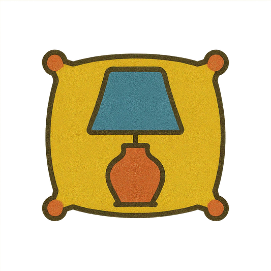 Home Décor Sewing Notes