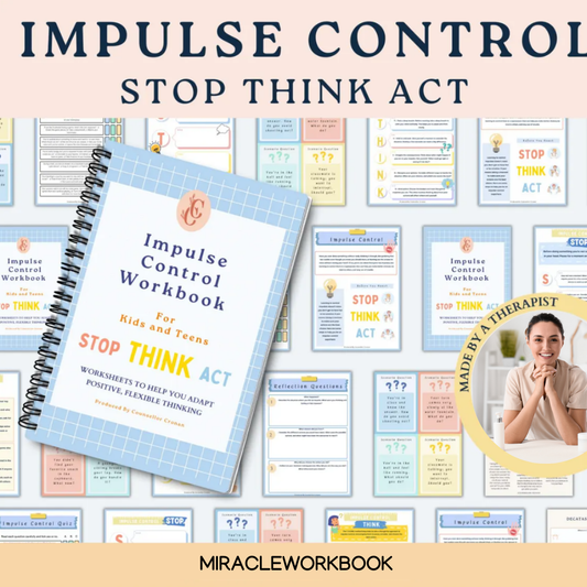Fichas para el control de los impulsos