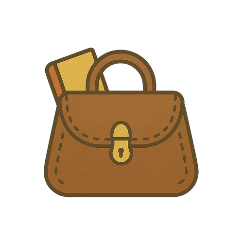 Leather Bag Construction Notes