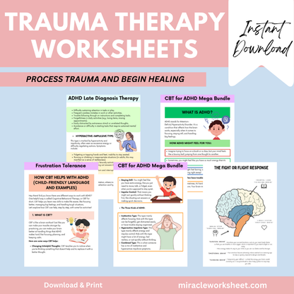200+ Therapy Bundle ( FREE TODAY )