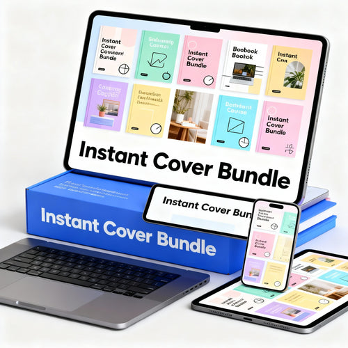 Instant Cover Bundle