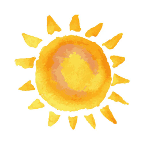 Basic Watercolor Landscape Guide